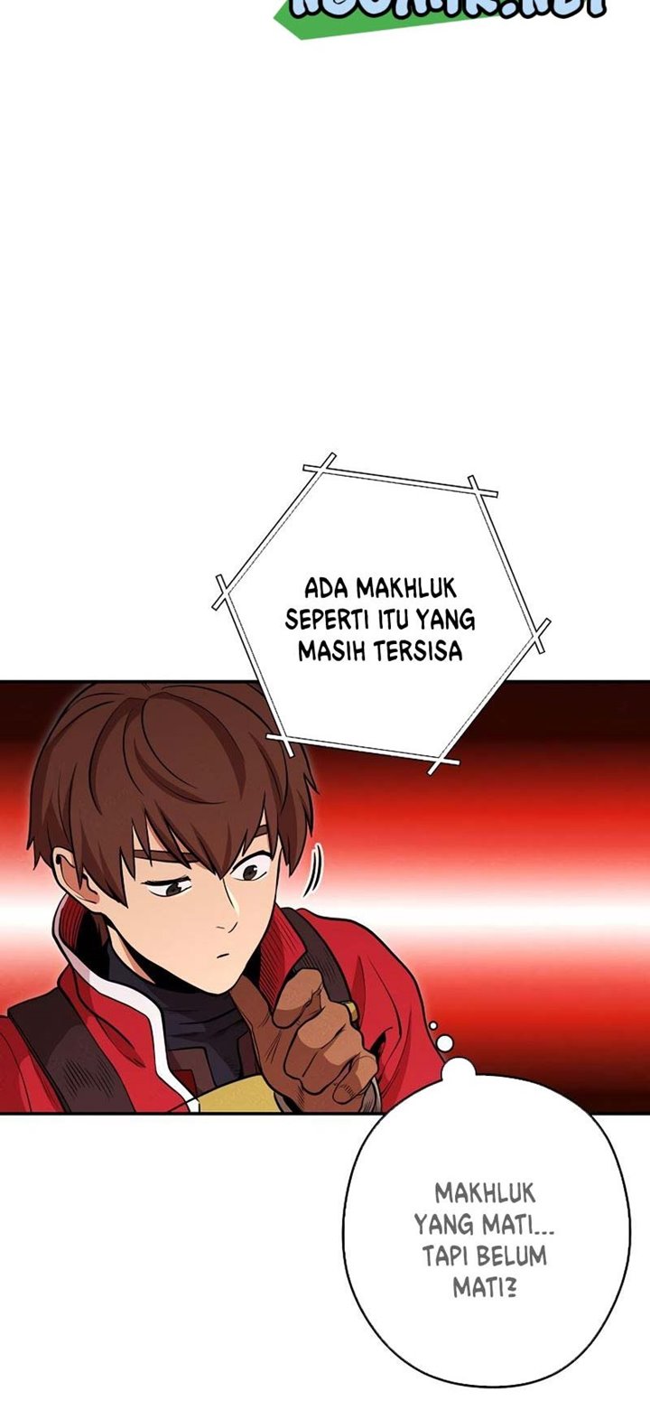 Dungeon Reset